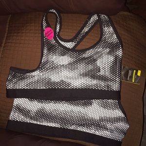 Sports bra